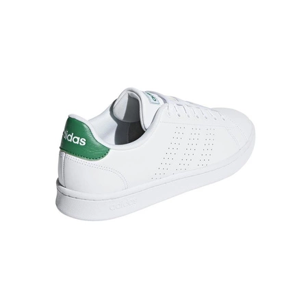 Buty sportowe męskie/damskie białe adidas ADVANTAGE (F36424)