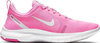 Buty do biegania damskie różowe Nike FLEX EXPERIENCE RN 8 (AJ5908 601)