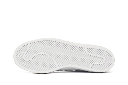 Sneakersy męskie adidas SUPERSTAR buty sportowe białe (EG4960)