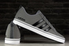 Sneakersy męskie szare adidas VS PACE (B74318)