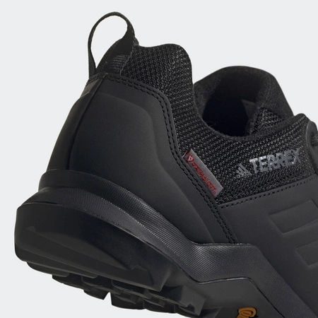 Buty trekkingowe męskie czarne Adidas Terrex AX3 BETA (G26523)