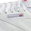 Buty sportowe damskie białe Reebok Classic Leather White (50151)