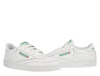 Buty sportowe damskie białe Reebok Club C (CN0905)
