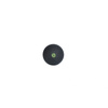 Piłka unisex czarna Do Masażu Blackroll Ball 8 Czarna (4260346270116)