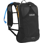 Plecak turystyczny CamelBak Octane™ 12 z bukłakiem i elementami odblaskowymi czarny (C2827/002000)