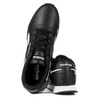Buty sportowe męskie czarne Reebok ROYAL CL JOGGER 3 (EF7789)