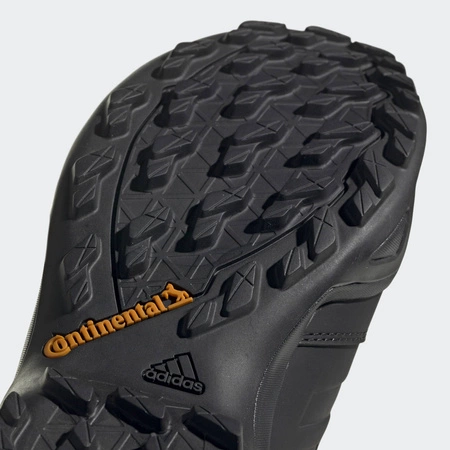 Buty trekkingowe męskie czarne Adidas Terrex AX3 BETA (G26523)