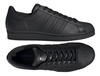 Buty sportowe męskie czarne adidas SuperStar sneakersy czarne (EG4957)