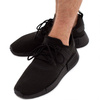 Buty do biegania męskie czarne adidas NMD_R1 PRIMEBLUE (GZ9256)